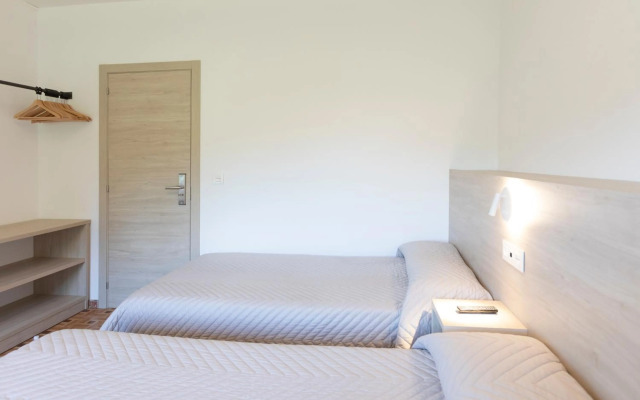 Hotel Leal La Sirena