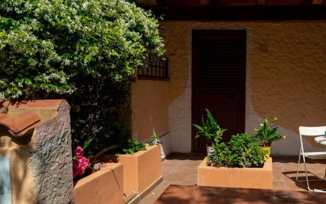 La Casa di Elisabetta