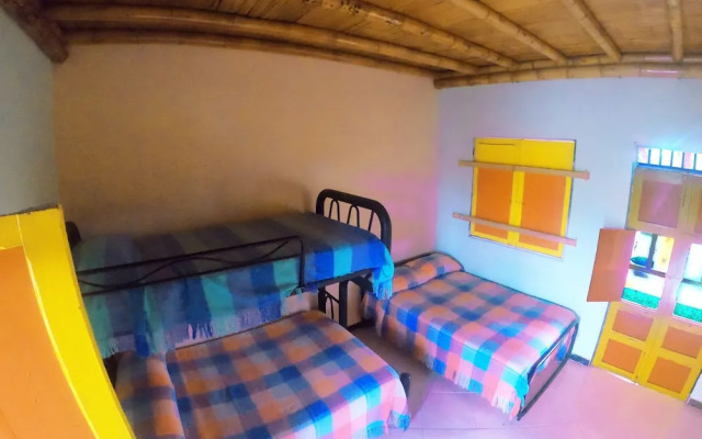 Mundihoteles Finca La Dorada