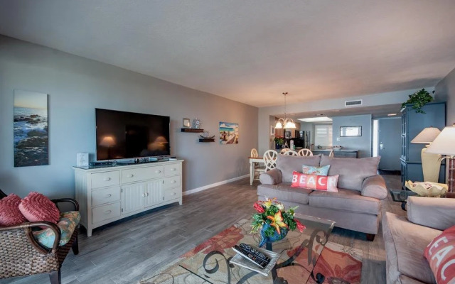 Edgewater Condominiums 801 Miramar Beach