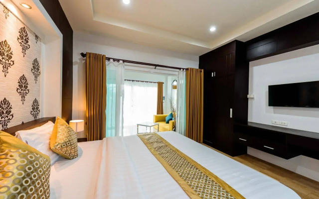 Phutara Lanta Resort