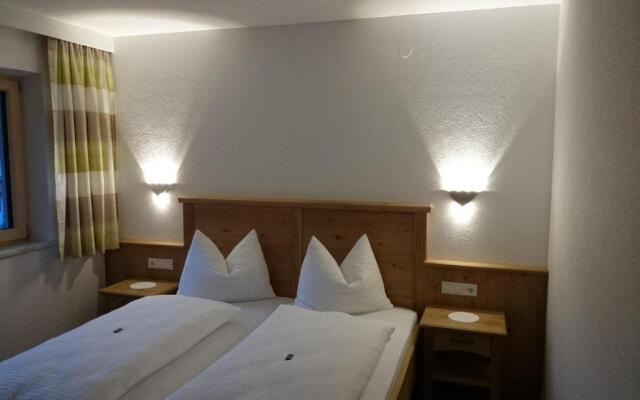 Apartment Geisler (FBZ220)