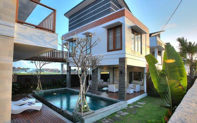 Club Residence Luxury Villa Canggu