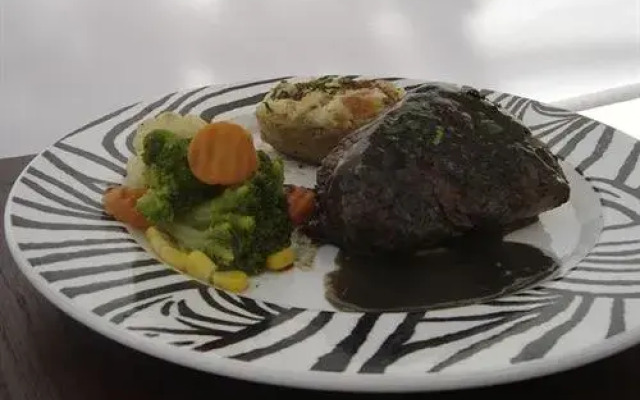 Koox Na Luum Ecohotel