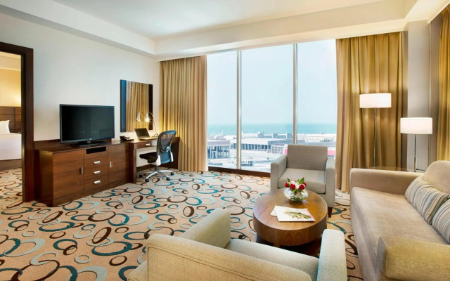 Residence Inn by Marriott Jazan