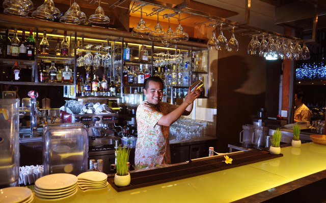 THE HAVEN Bali Seminyak