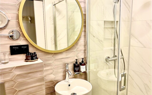 SleepWell Boutique Apartments