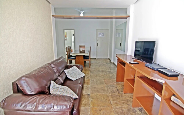 Rio Spot Apartment T017