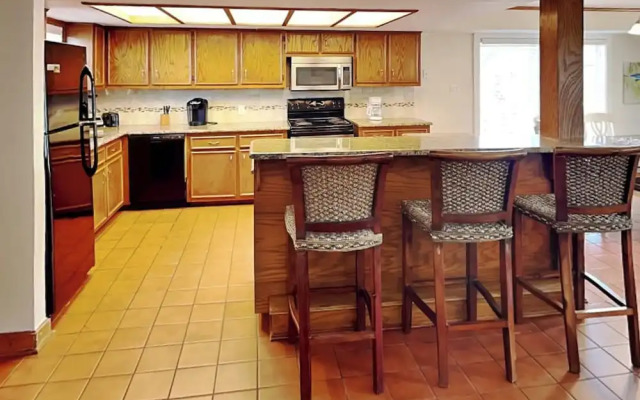 Pcv625- The Seagulls Nest