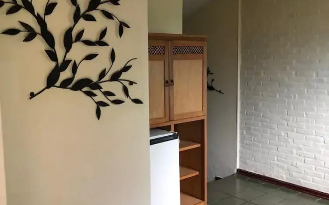 Pousada Villa Bergamo Chalés