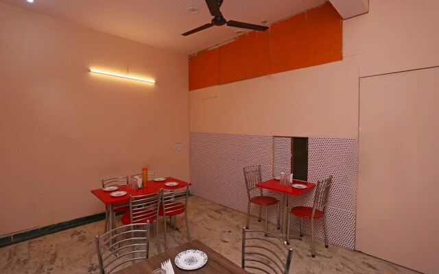 Oyo 27969 Radiant Casa