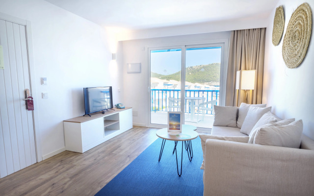 Parque Nereida Suites Hotel