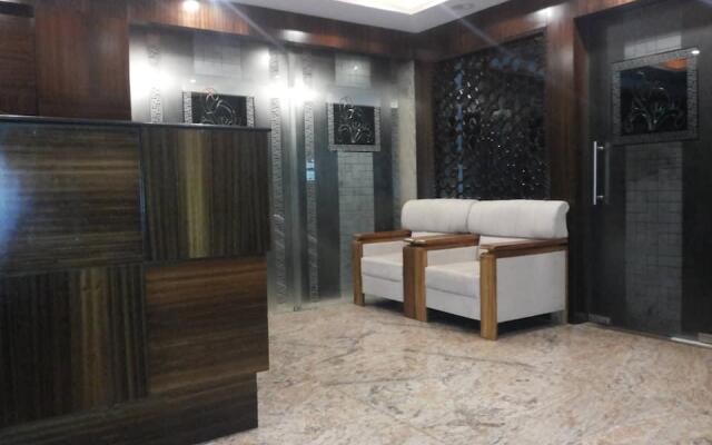 Hotel SKS