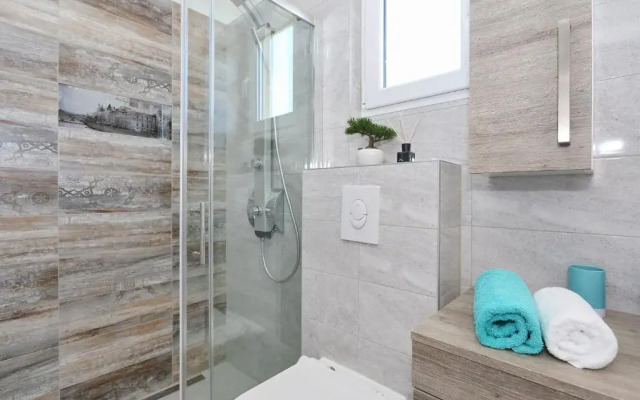 Punta Garden Pool House