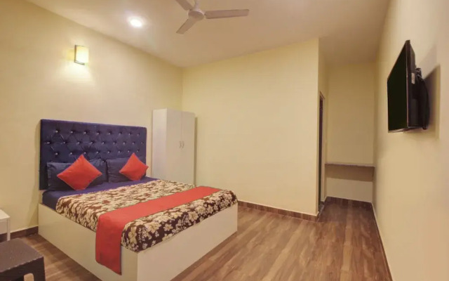 Shellys Hideout Inn