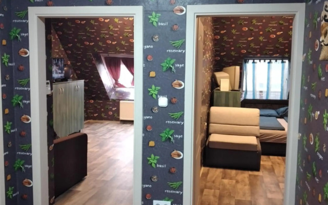 Márti 3 Bedroom Apartment