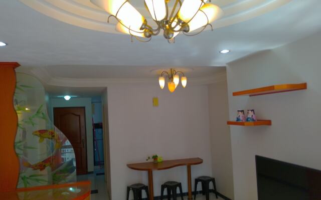 A Lake HouZz