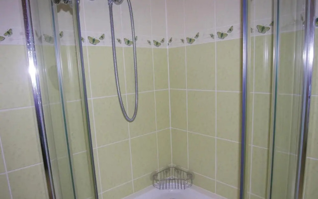 Nice Home in Jedwabno With 3 Bedrooms