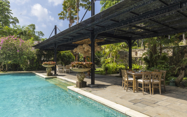 Вилла Canggu by Plataran