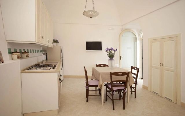 Villa Rosato