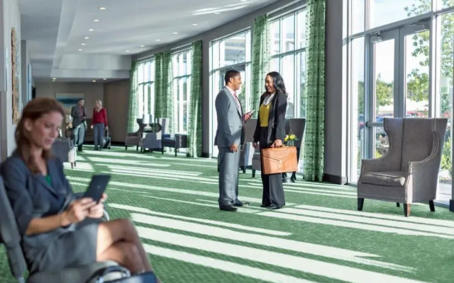 Holiday Inn & Suites Idaho Falls