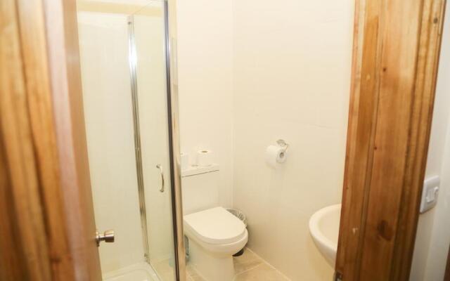 London Shelton Hotel, Finsbury Park