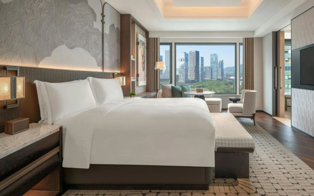 The Ritz-Carlton, Shenzhen