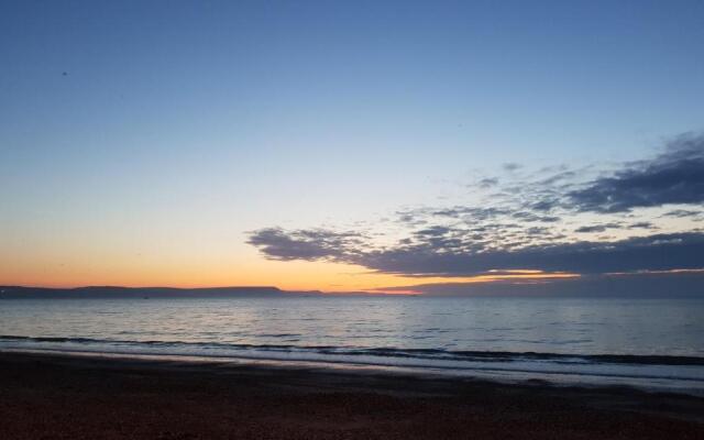 The Seaspray