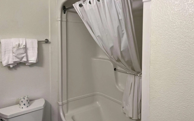 Motel 6 Belmont, CA - San Francisco - Redwood City