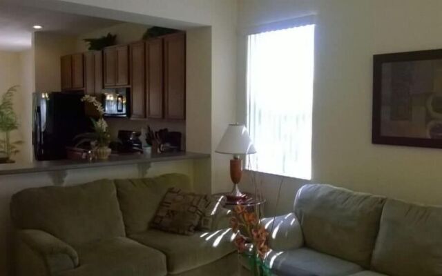 Villa Morais - Compass Bay