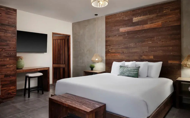 Surya Hotel