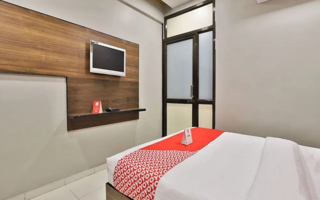 Hotel Amber