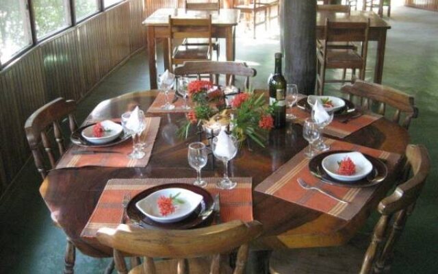 Rancho Suizo