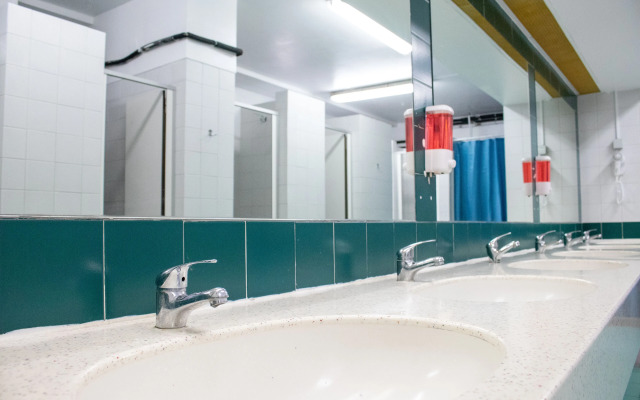 HI Parque das Nações – Pousada de Juventude - Hostel