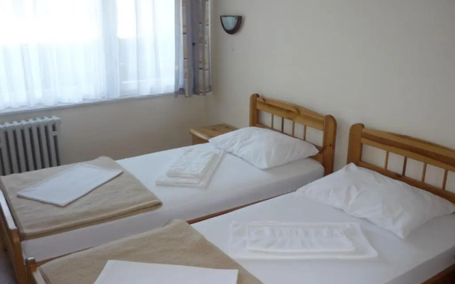 Hotel Bijela Ruza