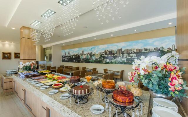 Hotel Thomasi Maringa