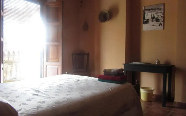 Olive Villa, Ontinyent, Spain.