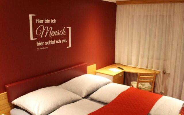 Pension Beate