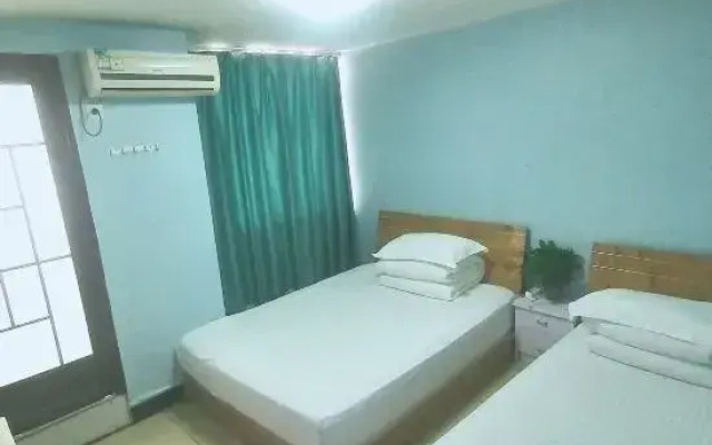 Changjiang Express Hotel