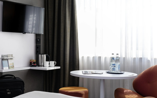 Mercure München City Schwabing