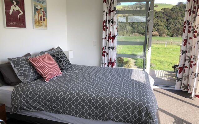 Narrow Neck Creek Farmstay and B&B