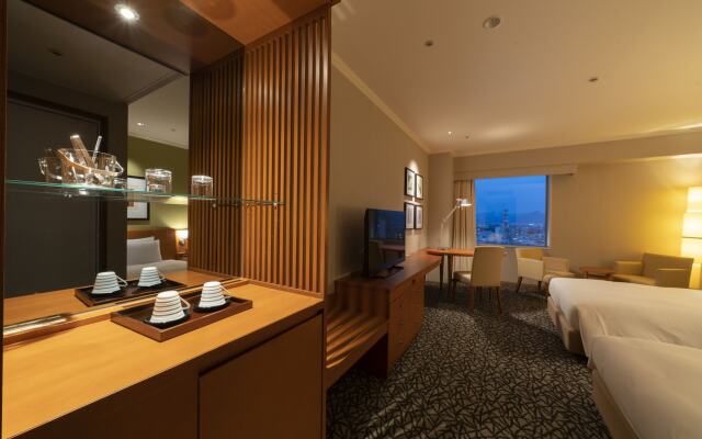 Hotel Associa Toyohashi