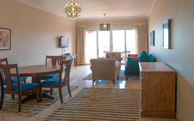 Hurghada Marina Apartments & Studios