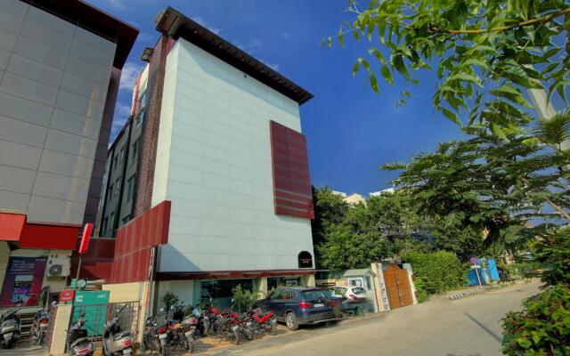 Townhouse OAK Safdarjung