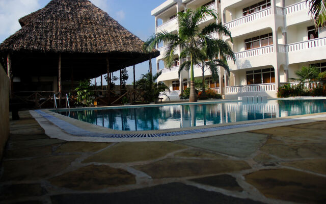 Nightingale Apartments