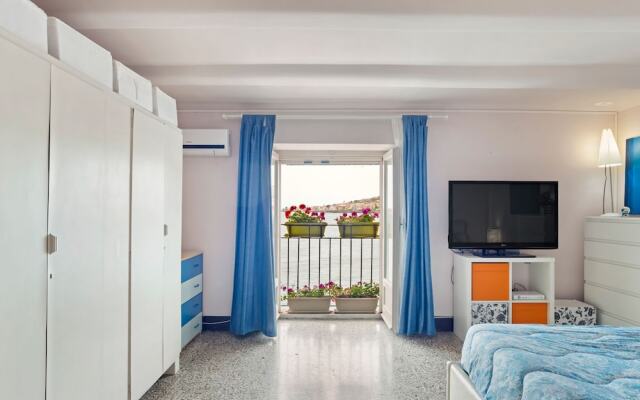 Serene Holiday Home in Acireale near Sea