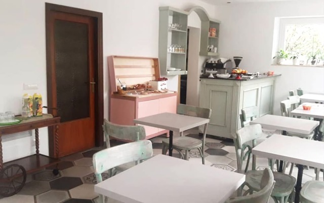 Casa Cipriani