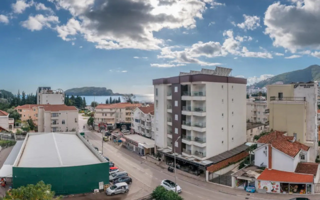 Hotel 219 Budva