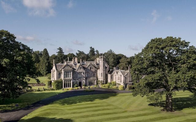 SCHLOSS Roxburghe, part of Destination by Hyatt