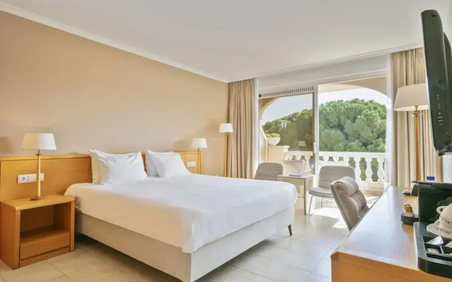 Apartamentos Barcarola